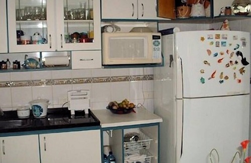 Praia do Pauba Casa | Charming House Condo Pauba - 4 suites