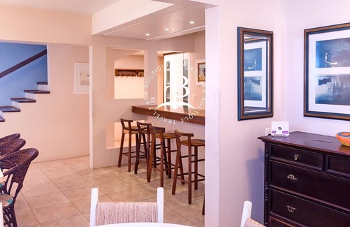Ze Amandio Villa | Charming house by the sea