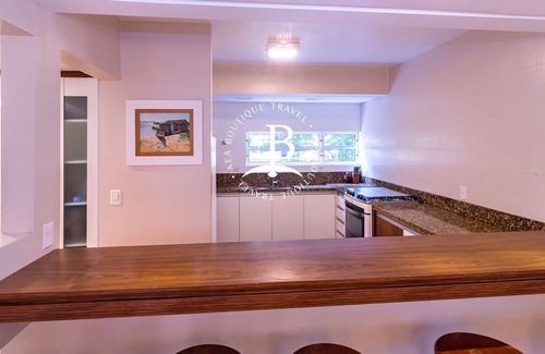 Ze Amandio Villa | Charming house by the sea