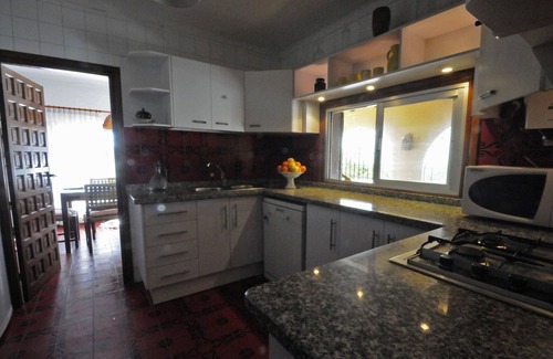 Mojacar Villa | Casa con encanto a la orilla del mar, ideal para familias