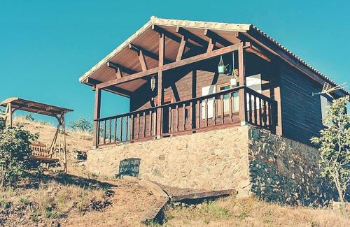 Cañamero Casa | Charming House Cañamero + Pool