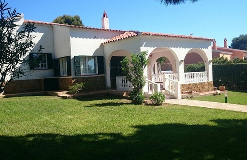 Es Canutells Villa | CASA CON ENCANTO CALA CANUTELLS - PLAYA 300m
