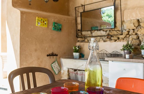 Rognes Casa | Casa de encanto, calma y la autenticidad, ideal familias