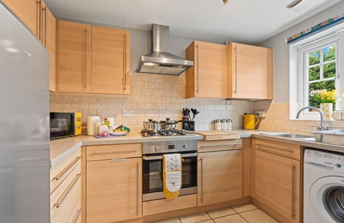 Rugby Casa | Charming House Central Location Free Parking