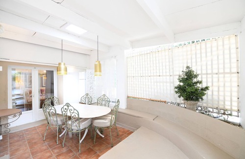 Calvi Villa | HOPE - Villa Colomba