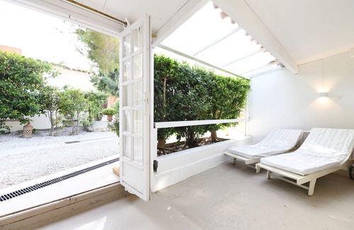 Calvi Villa | HOPE - Villa Colomba