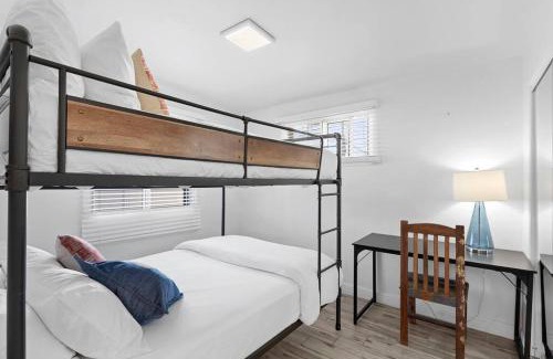 Evans Churchill Apartamento | Charming House & Cottage in Downtown Phoenix