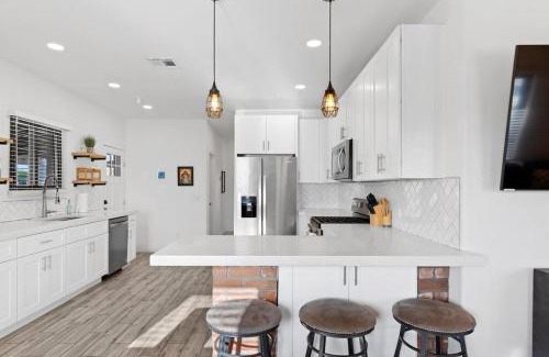 Evans Churchill Apartamento | Charming House & Cottage in Downtown Phoenix