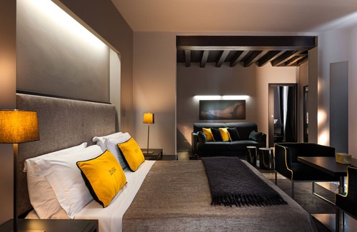 Dorsoduro Casa | Charming House DD724