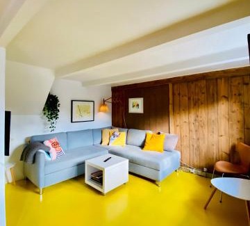 Torshavn Casa | Charming house downtown - the whole house or a bedroom - you choose!