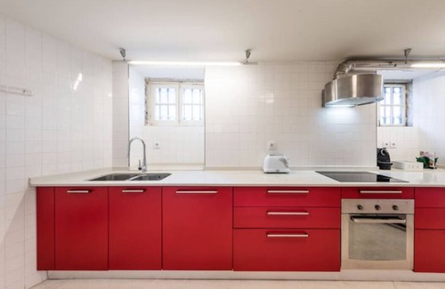 Centro / Baixa Villa | Casa con Encanto - centro de Puerto