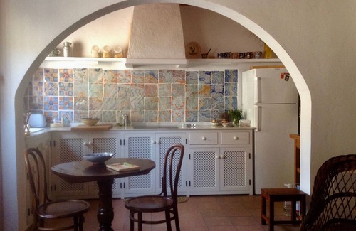 Nijar Casa | Casa con encanto “El Majuelo”