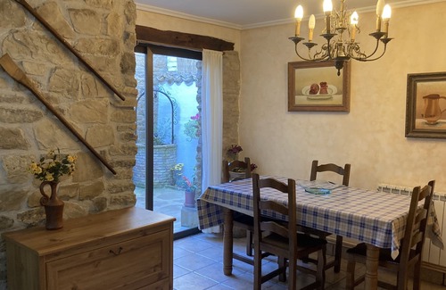 Sada Casa | Casa con encanto