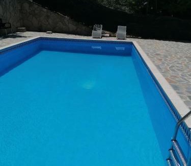 Valle de Abdalagis Casa | Charming House with Pool & Barbecue
