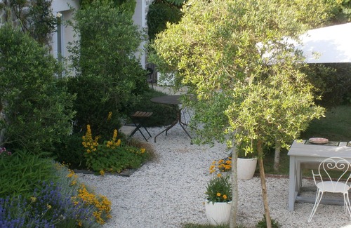 Riec-sur-Belon Casa | alquiler gran casa con encanto cerca de Pont-Aven 10 personas