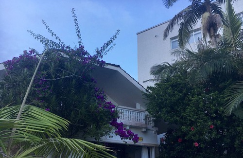 Matinhos Casa | Encantadora casa frente al mar