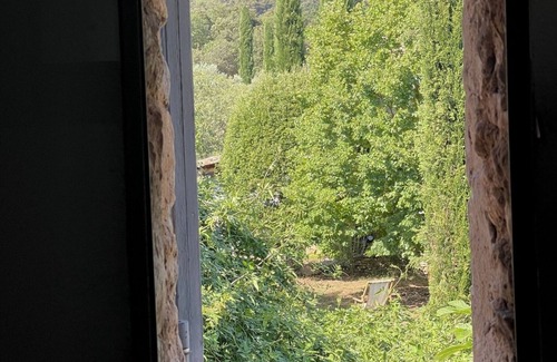 Rustrel Casa | Charming house for 2/3 people in the light of the Luberon