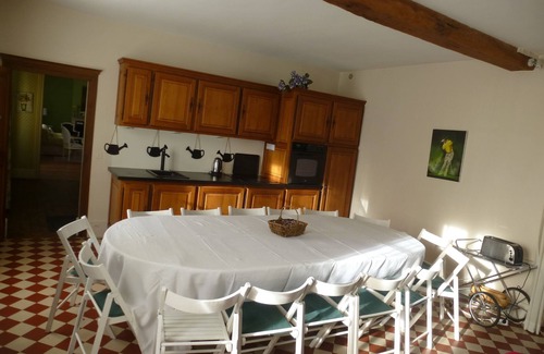 Maintenon Casa | Casa con encanto *** cerca de la estación de tren, centro de la ciudad, golf