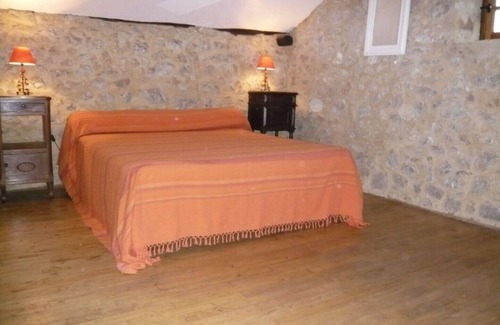 Anglars-Juillac Casa | Encantadora casa, magnífica piscina privada, 7 personas, clasificada 3 *