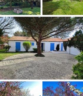 Aytre Casa | Charming house
