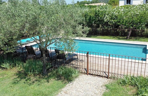Beaumes-de-Venise Villa | casa con encanto en Provenza