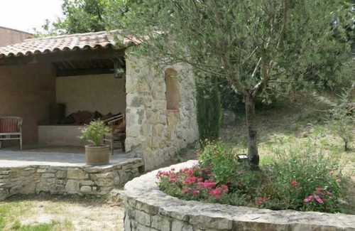 Fuveau Casa | Encantadora casa, piscina, tranquila.
