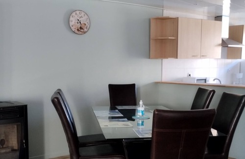 Dargnies Casa | Charming house