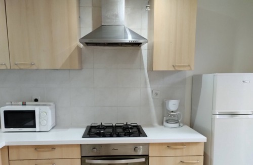 Dargnies Casa | Charming house