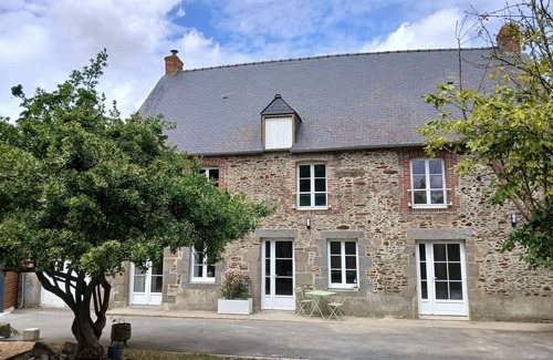 Meillac Casa | Charming house
