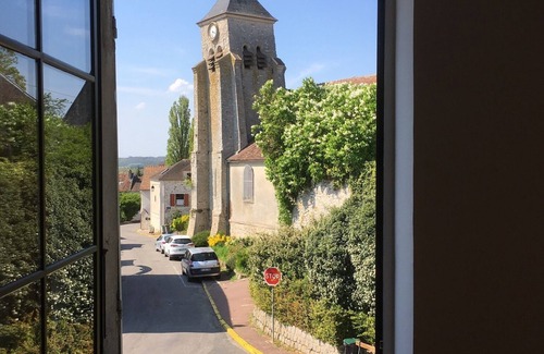 Montge-en-Goele Casa | Encantadora casa a 30 km al norte de París, cerca de Astérix, Disney, parque de exposiciones
