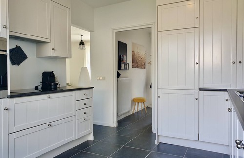 Zuidzande Casa | Charming house fully equipped and renovated