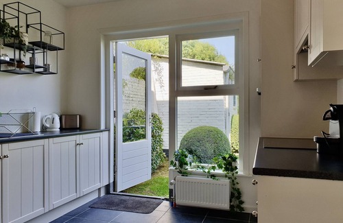 Zuidzande Casa | Charming house fully equipped and renovated