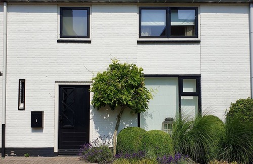 Zuidzande Casa | Charming house fully equipped and renovated