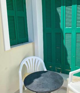 Ormos Korthiou Casa | Charming house