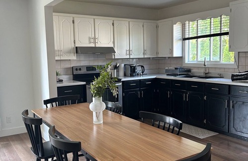 Wellington Casa | Charming House in Wellington