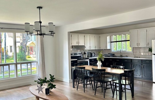 Wellington Casa | Charming House in Wellington