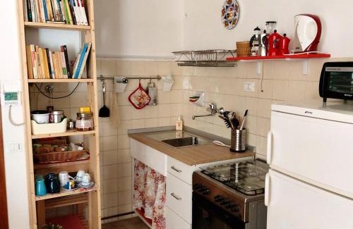 Marina di Ravenna Casa | Charming house in Marina di Ravenna with fenced garden