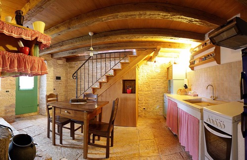 Sajini Casa | Encantadora casa ideal para “un escape de la ciudad”.