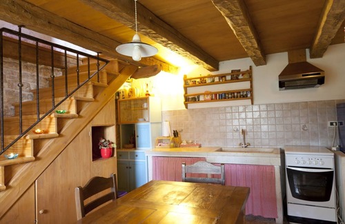 Sajini Casa | Encantadora casa ideal para “un escape de la ciudad”.