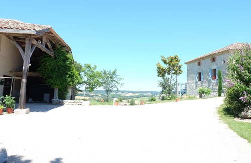 Labarthe Casa | Encantadora casa en una hermosa ubicación