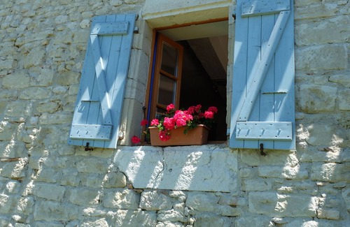 Labarthe Casa | Encantadora casa en una hermosa ubicación