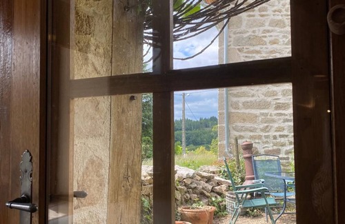 Nedde Casa | Charming house in a peaceful setting very close to Lac de Vassivière