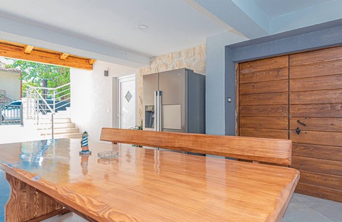 Bribir Casa | Alojamiento de 3 habitaciones en Bribir