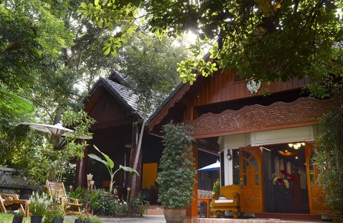 Chiang Mai Casa | Casa encantadora en una villa - Chiangmai Homestay