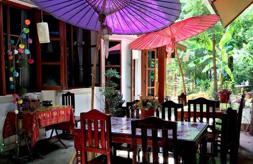 Chiang Mai Casa | Casa encantadora en una villa - Chiangmai Homestay
