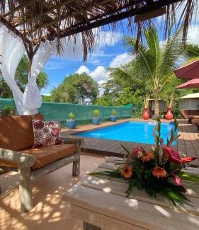 Albion Casa | Charming House in Albion with Shared Pool