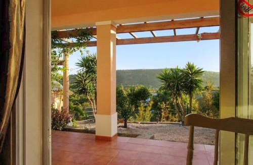 Loule Casa | Charming house in Alte with pool