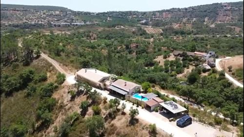 Loule Casa | Charming house in Alte with pool