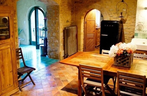 Plazac Casa | hotel encantador en una prox excepcional Sarlat / Lascauxx