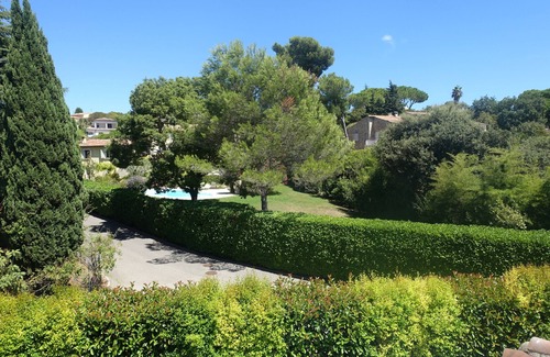 Antibes Casa | CHARMING HOUSE IN ANTIBES WITH SWIMMING POOL CLOSE TO THE BEACH